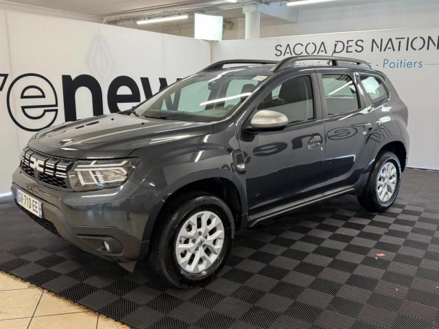 Dacia Duster image 5