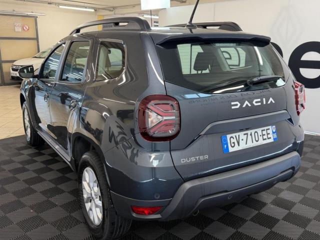 Dacia Duster image 9