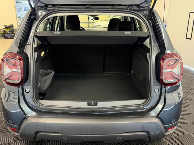 Dacia Duster image 3