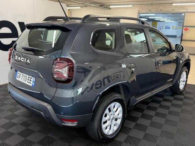 Dacia Duster image 1