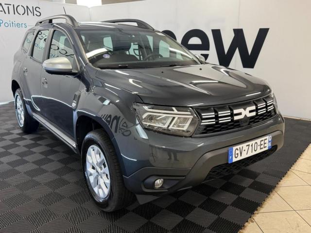 Dacia Duster image 7
