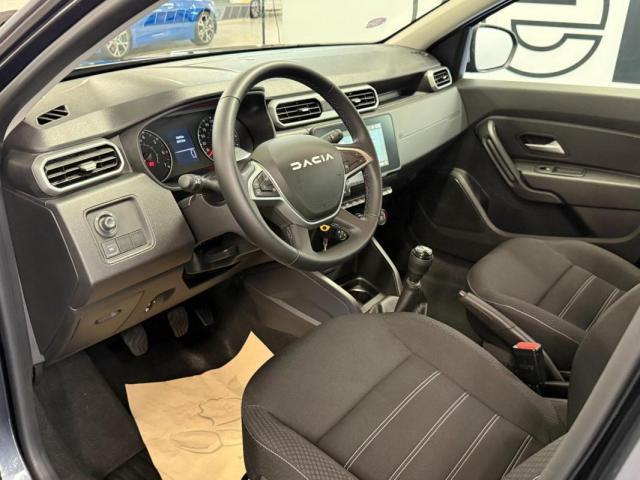 Dacia Duster image 4