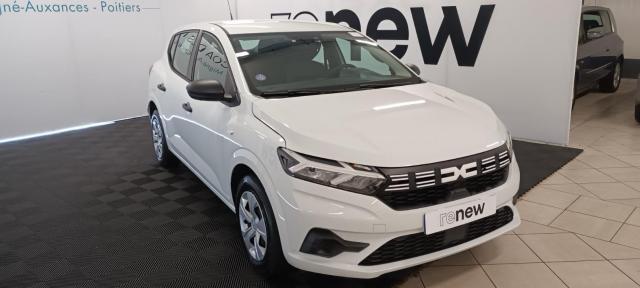 Dacia Sandero image 2