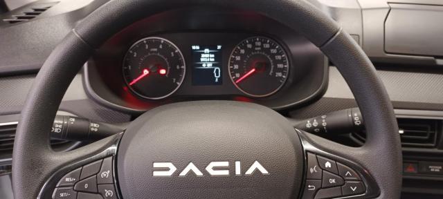 Dacia Sandero image 3
