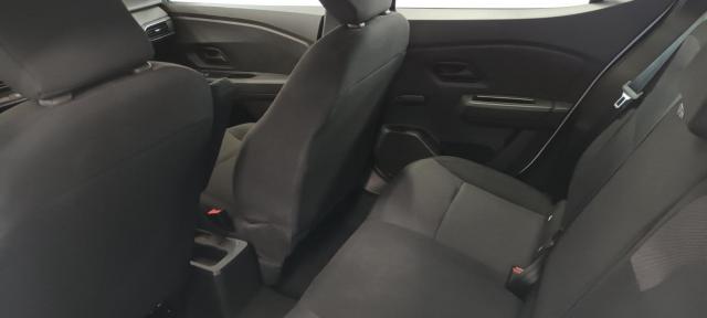 Dacia Sandero image 9