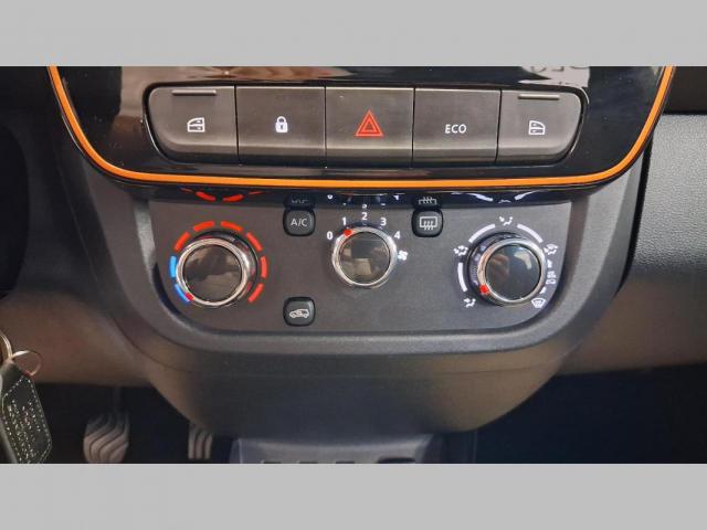 Dacia Spring image 7