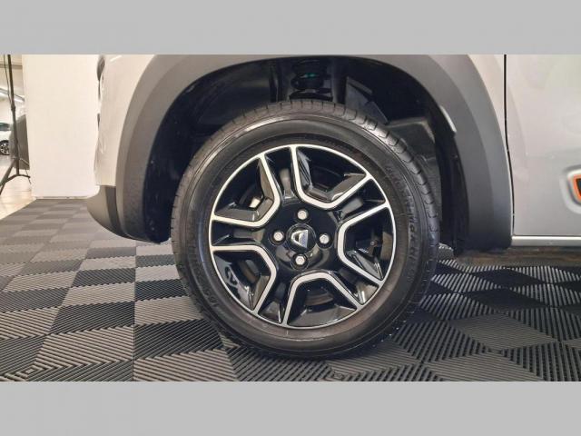 Dacia Spring image 5