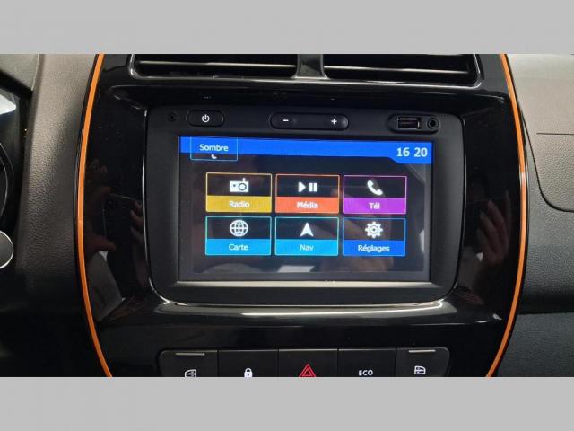 Dacia Spring image 4