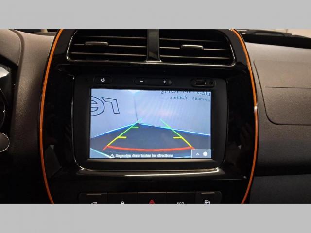 Dacia Spring image 8