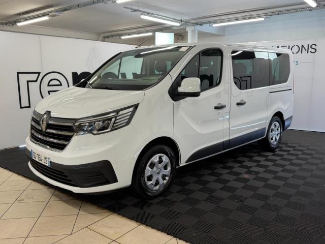 Renault Trafic image 8