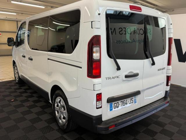 Renault Trafic image 5