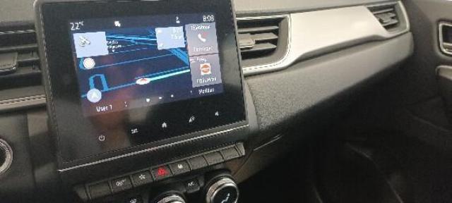 Renault Captur image 8