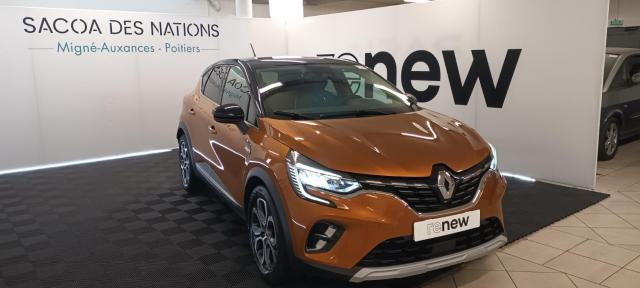 Renault Captur image 4