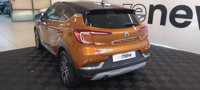 Renault Captur image 2