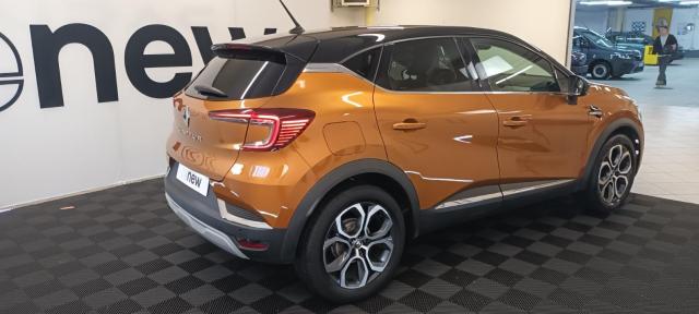Renault Captur image 6