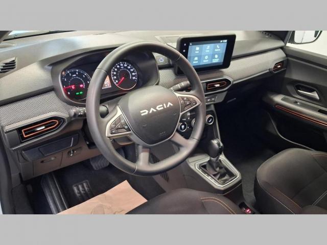 Dacia Sandero image 8