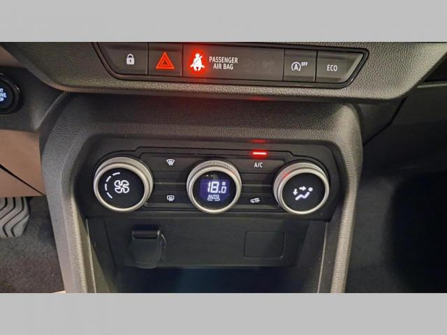 Dacia Sandero image 1