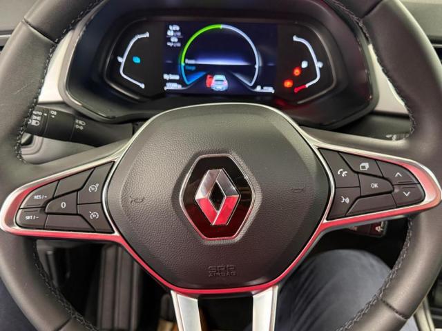 Renault Captur image 8