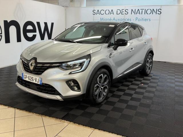 Renault Captur image 6