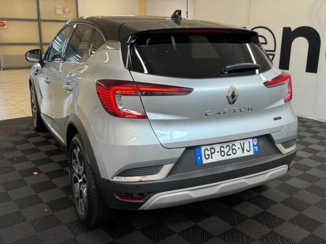 Renault Captur image 2