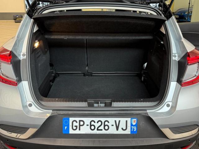 Renault Captur image 9