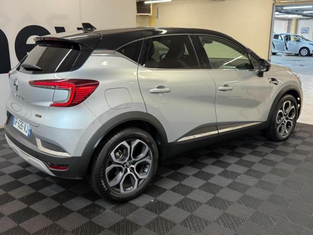 Renault Captur image 1