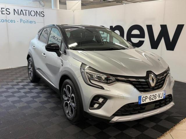 Renault Captur image 7