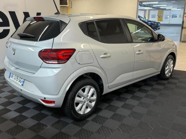 Dacia Sandero image 9