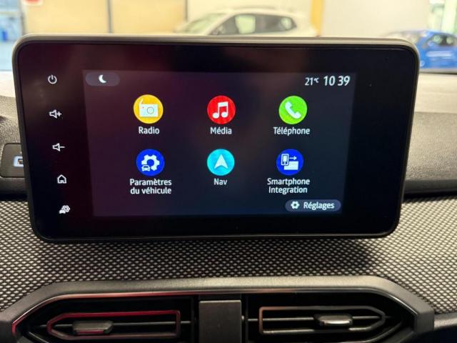 Dacia Sandero image 4