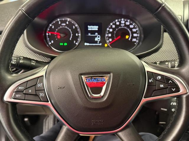 Dacia Sandero image 8