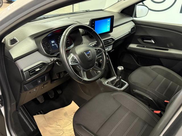 Dacia Sandero image 7