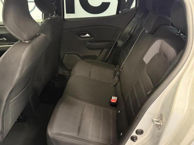Dacia Sandero image 5