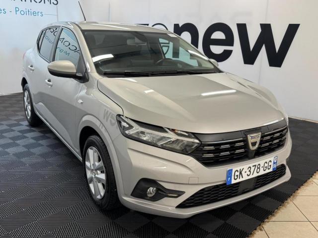 Dacia Sandero image 6