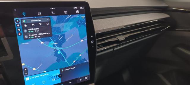 Renault Austral image 3
