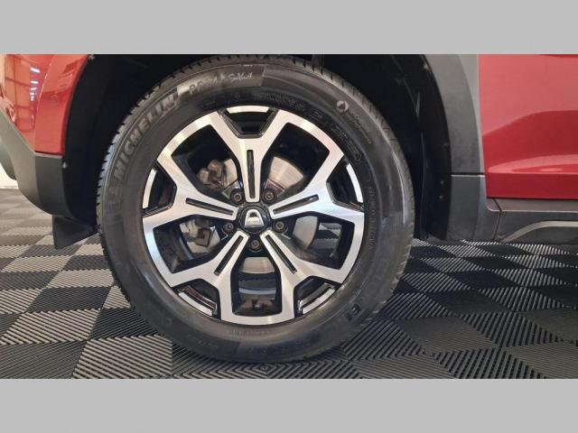 Dacia Duster image 6