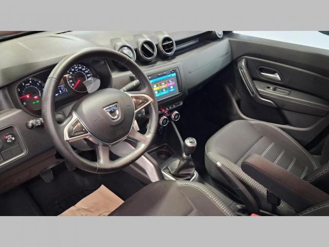 Dacia Duster image 7