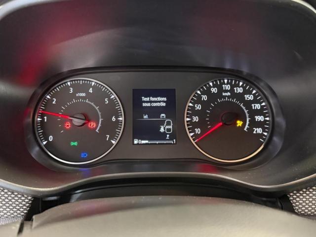 Dacia Sandero image 5