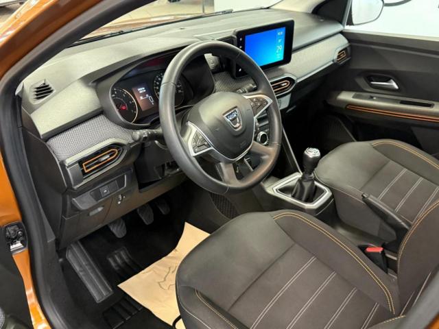 Dacia Sandero image 7