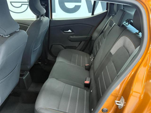 Dacia Sandero image 6