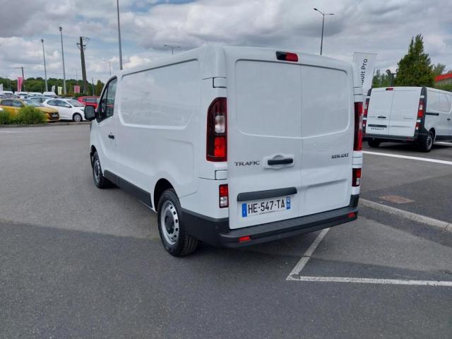 Renault Trafic image 3
