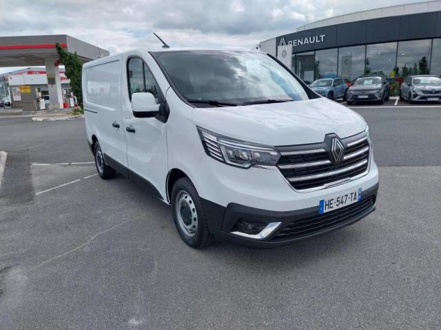 Renault Trafic image 5