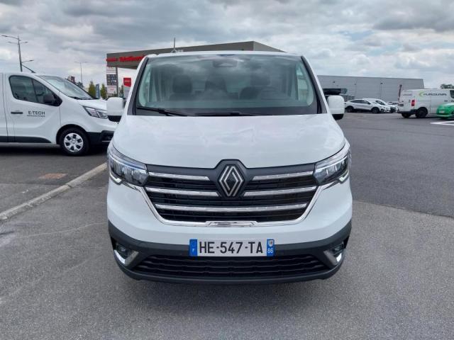 Renault Trafic image 6