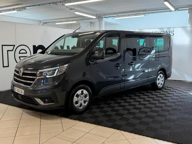Renault Trafic image 3