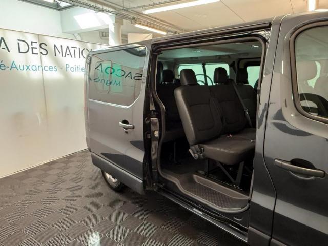 Renault Trafic image 6