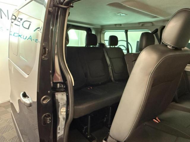 Renault Trafic image 5