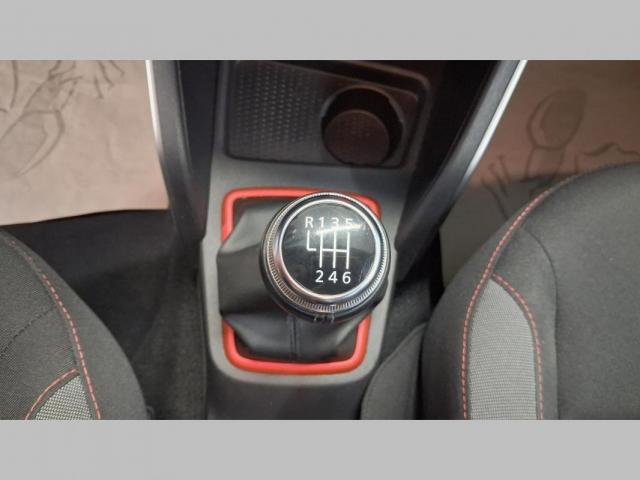 Dacia Duster image 1