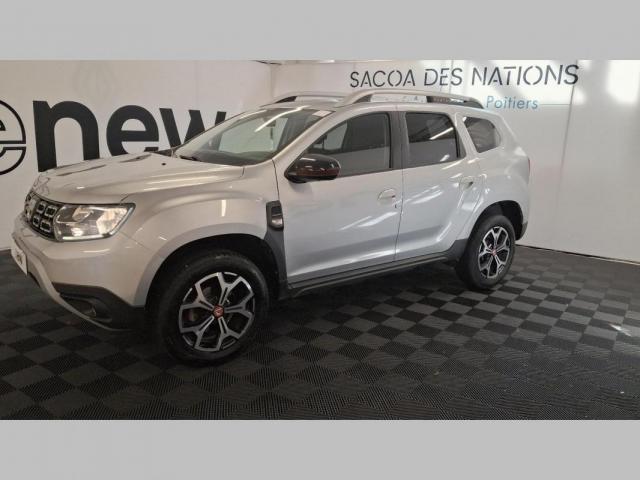 Dacia Duster image 2