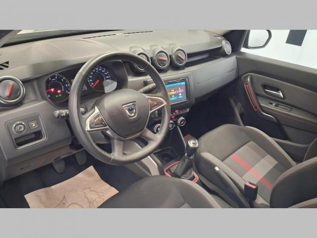 Dacia Duster image 3