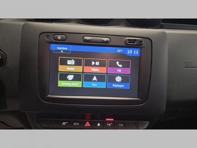 Dacia Duster image 8