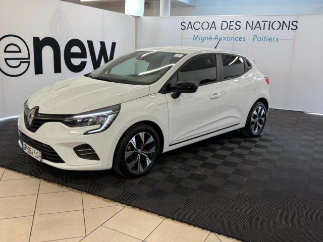 Renault Clio image 2